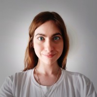 Maria Proestaki