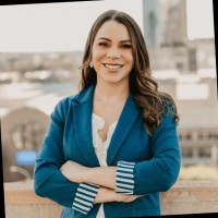 Taryn Stilwell, M.A., LPC-A, NCC