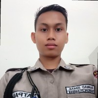 Rahmad Ismail