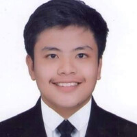 Reymark Panopio