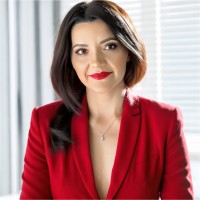 Zerina Dzananovic