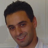 Cengiz Gulmez