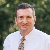 Andrew G.M. Blysak, AIA, NCARB, LEED AP, SAME