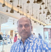 Pramod Jena