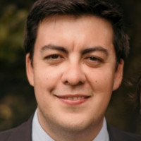 Daniel Gudiño Pérez