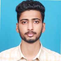 Ashmil P