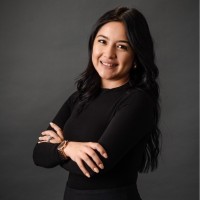 Ana Rebollar