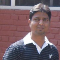 Mohammed Mansoor