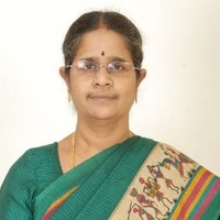 Chitra Krishnan