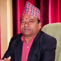 Jaleshwar Prajapati