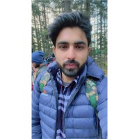 Anuj Panwar