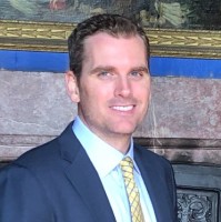 Brett Binkley