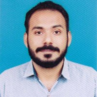 Muhammad Bilal Ali