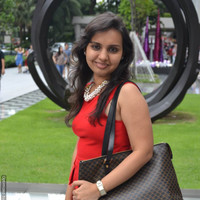 Shrishti Kanungo