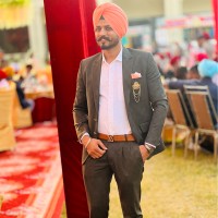 Gurmukh Singh