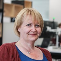 Andrea Glenton