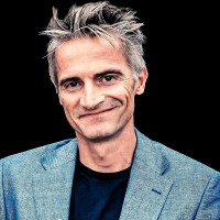 Dirk Scholing 🔜 Gamescom