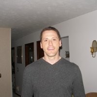 Tim Shaw