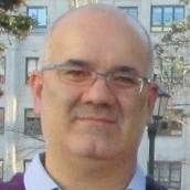 José Luis Luaces Soto