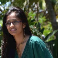Komal Giletwala (Caanz)