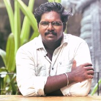 Arjun P B