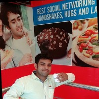 Sarat Kumar Pradhan