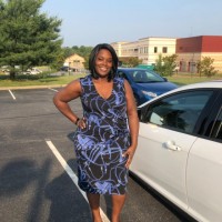 Tanisha Griffith, Mha
