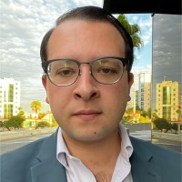 Luis Mario Ortega González