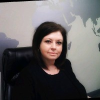 Vickie Thomas
