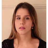 Alicia Vasseur