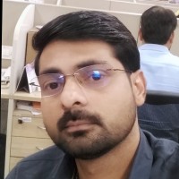 Dhiraj Bhalerao