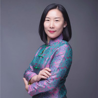 Ella Zhang