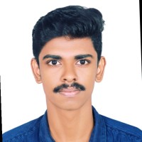 dhanesh Krishnan