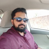 Ajish Antony Parakkal