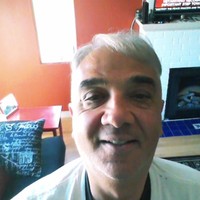 Ed Rasho
