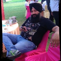 Hardeep G