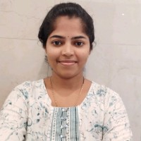 Shruthi Bm