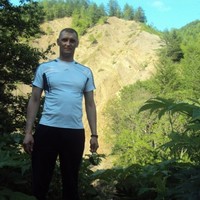 Dmitry Tsukanov