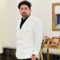 Hamza Butt