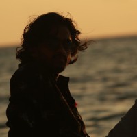 Anup P