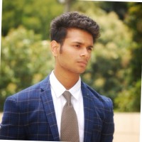 Rahul Srikanth