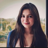 Ananya Malhotra