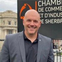 Sébastien Lussier, MBA