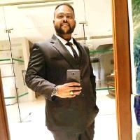 Amit Thakur [L.I.O.N]