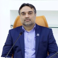 Mahdi Rahmani
