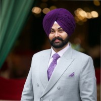 Iqbal Singh (M.Sc, B.Tech)