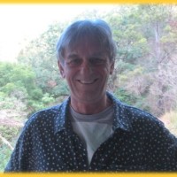Mark Glanfield