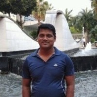 Manigandan B