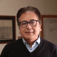 Carlos Sáez Molina