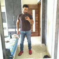Hitesh Kasturi